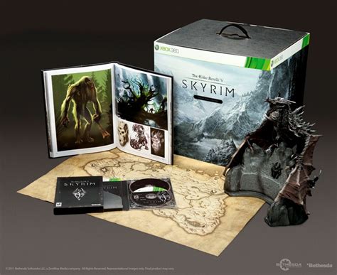 Skyrim Special Edition Collections .